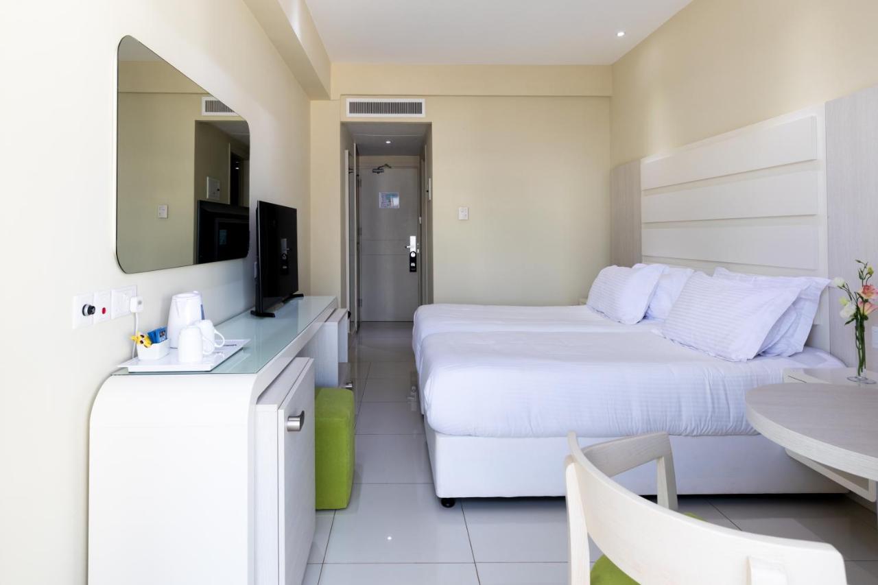 Tasia Maris Beach Hotel - Adults Only photo