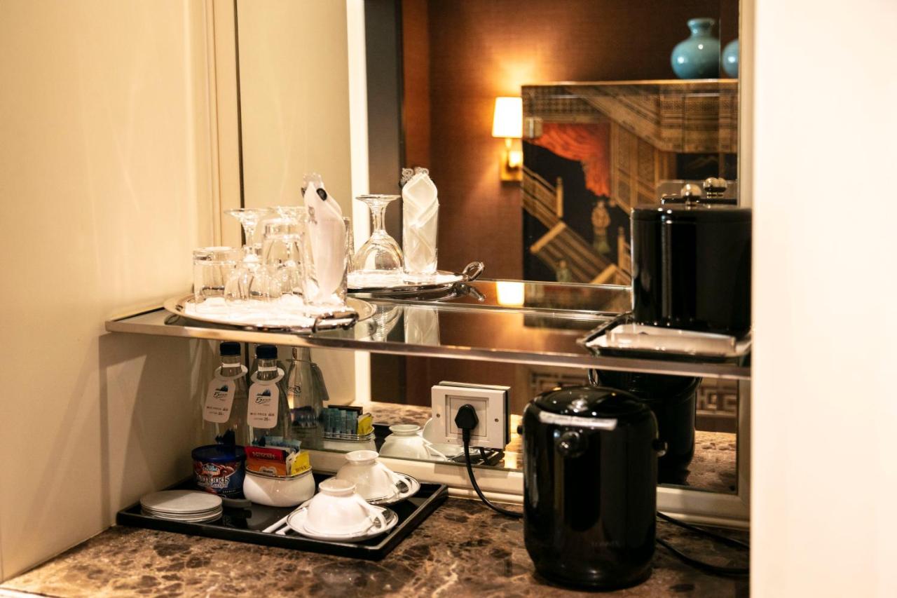 The St. Regis Beijing photo