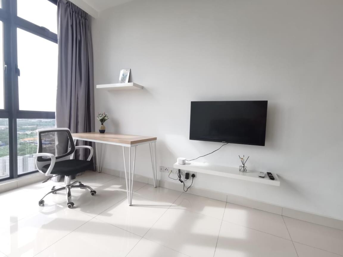 Leisure Home-1Bedroom - 5
