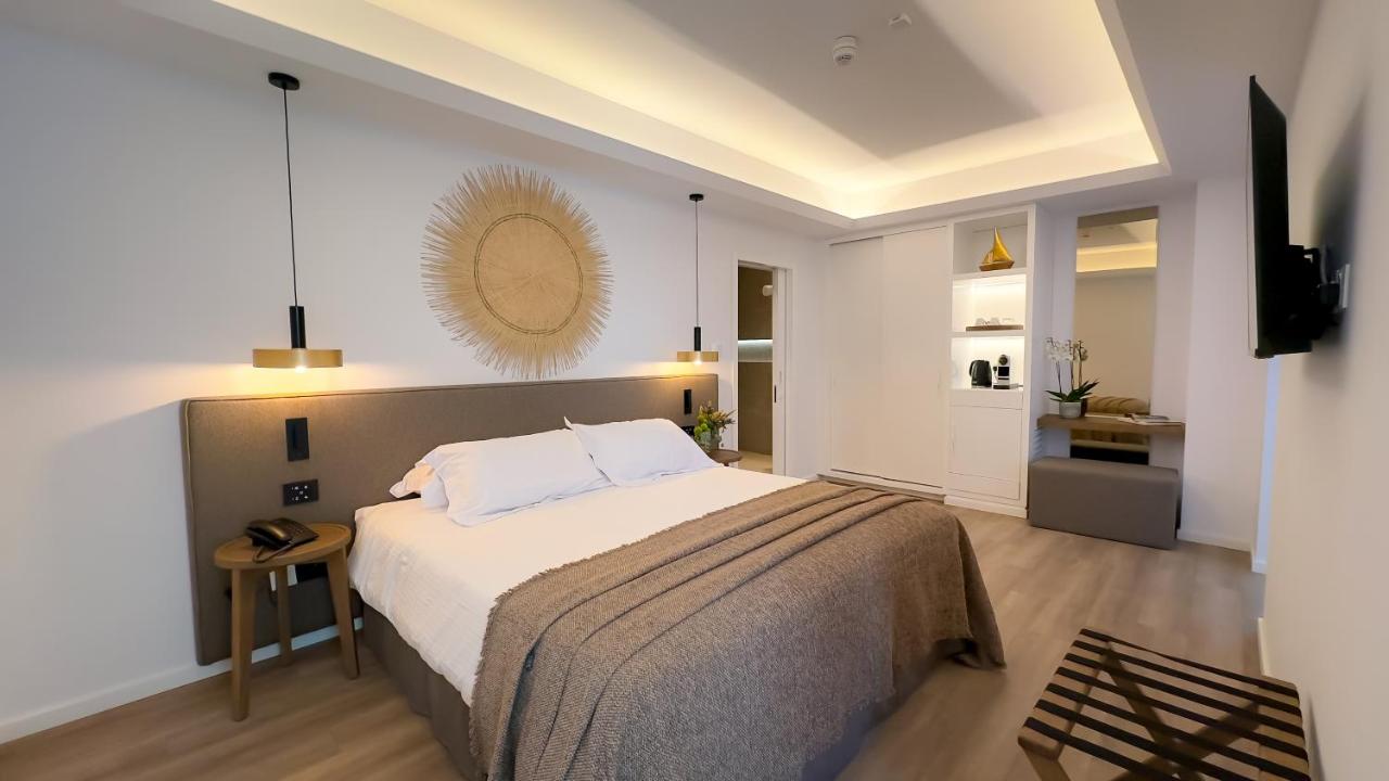 Tasia Maris Beach Hotel - Adults Only photo