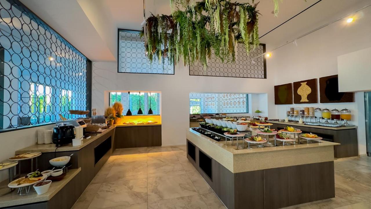 Tasia Maris Beach Hotel - Adults Only photo