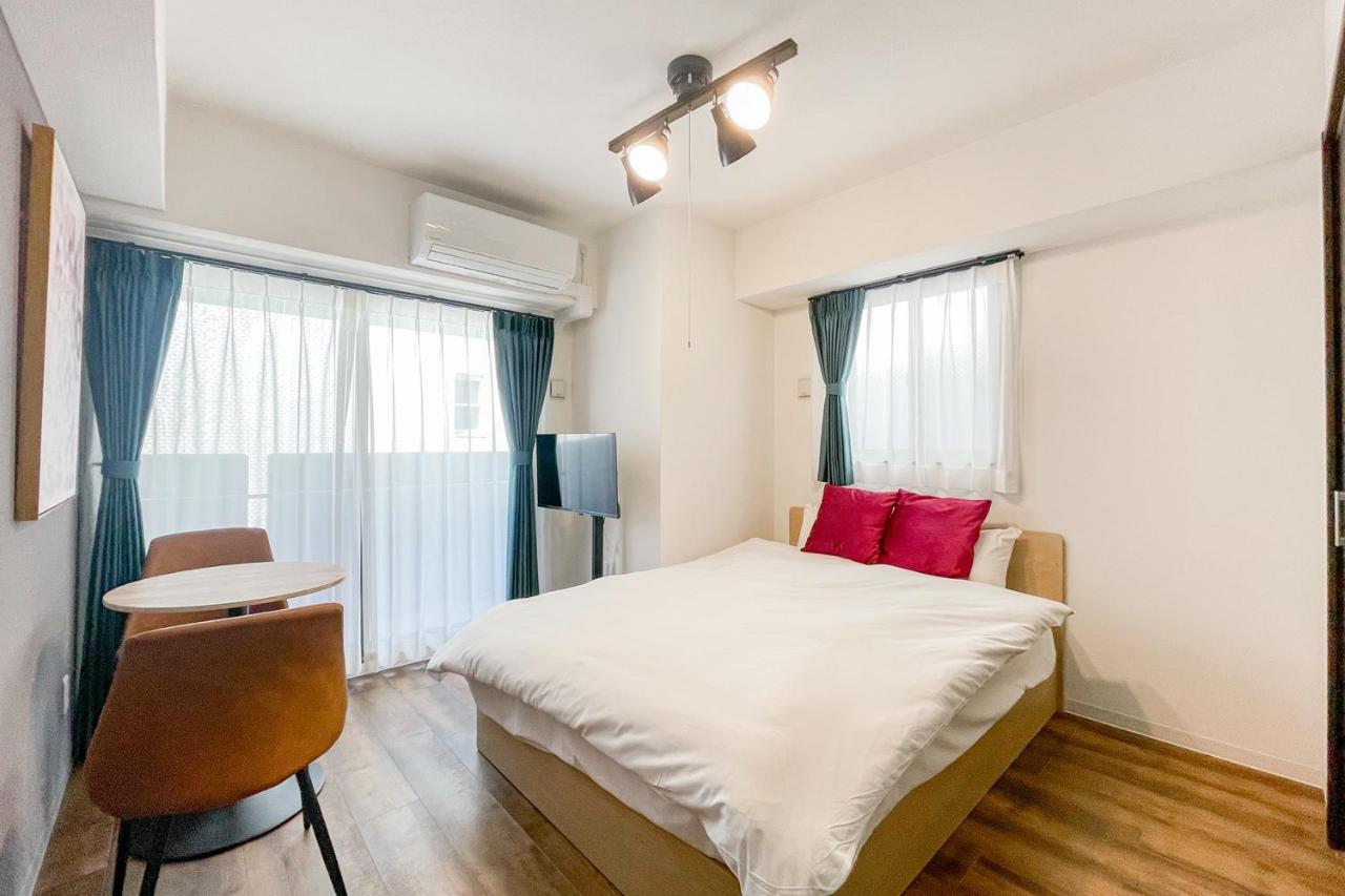 Grandia Shinsaibashi - 2