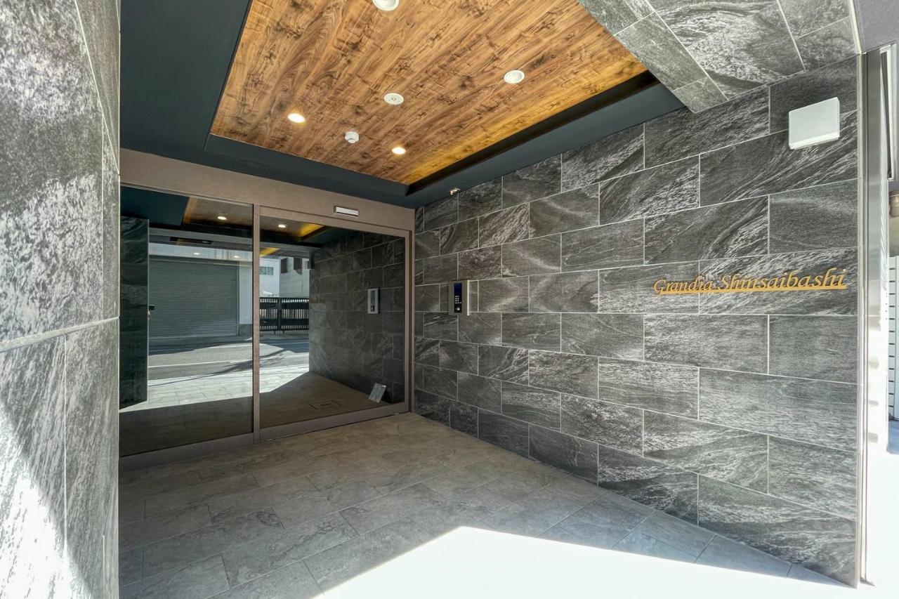 Grandia Shinsaibashi - 5