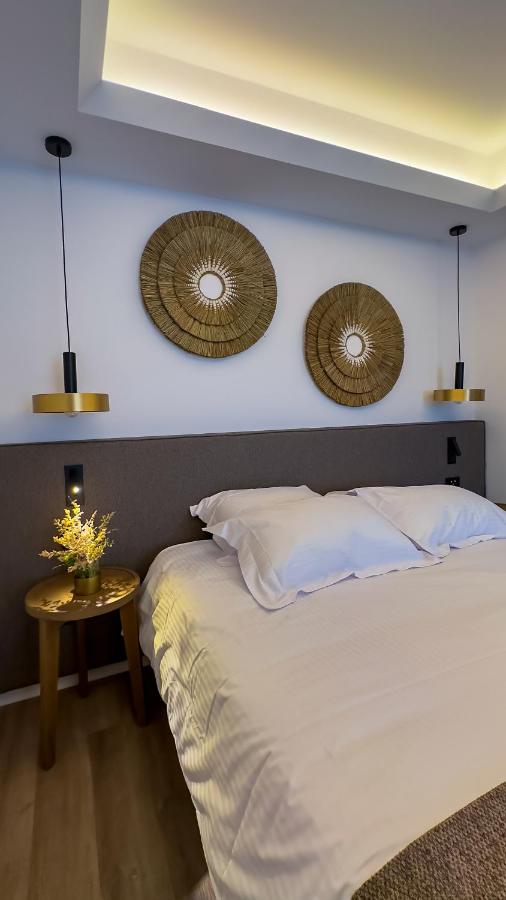 Tasia Maris Beach Hotel - Adults Only photo