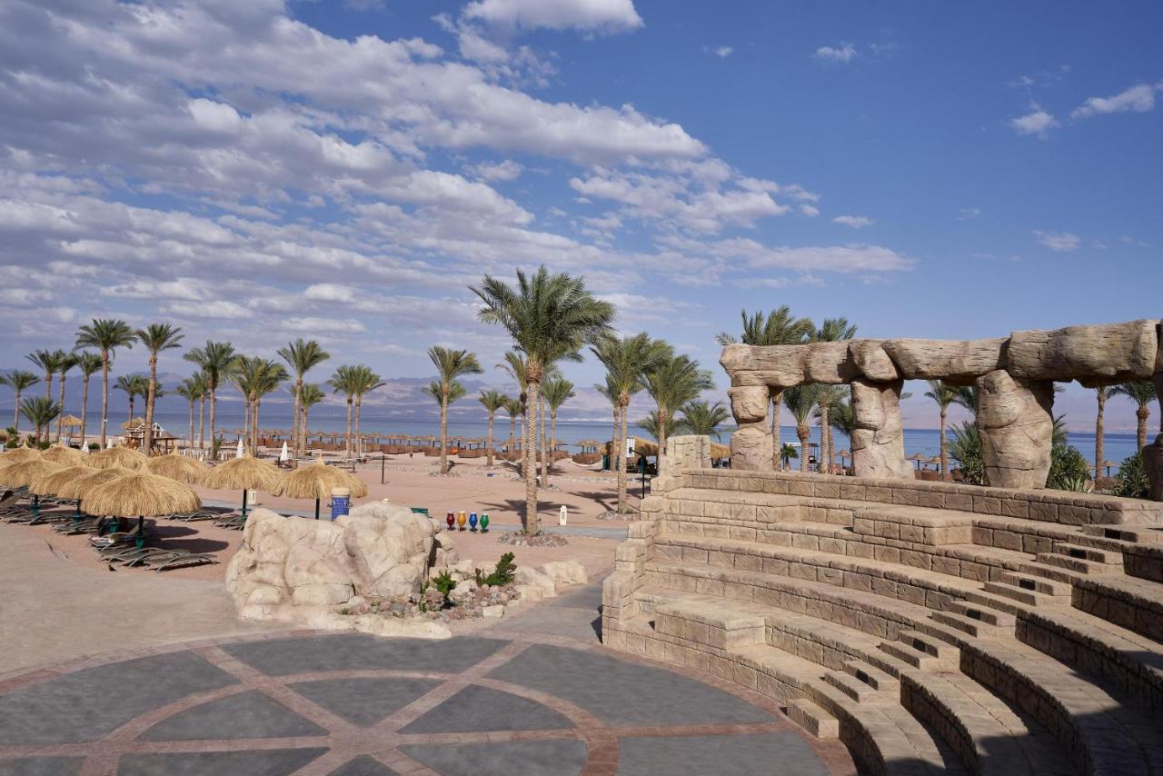 The Bayview Taba Heights Resort photo