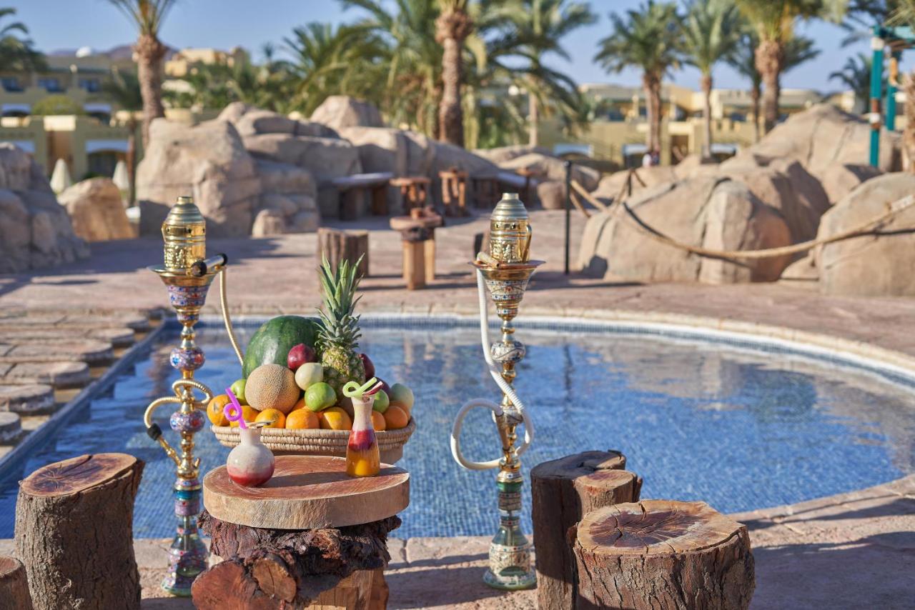 The Bayview Taba Heights Resort photo