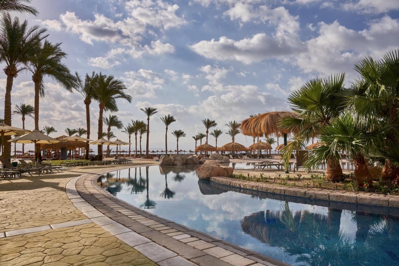 The Bayview Taba Heights Resort photo