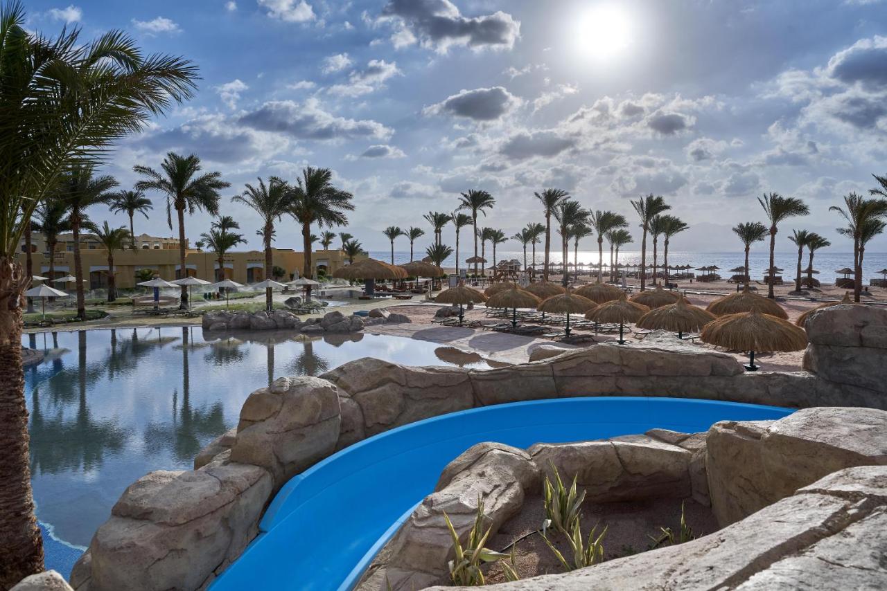 The Bayview Taba Heights Resort photo
