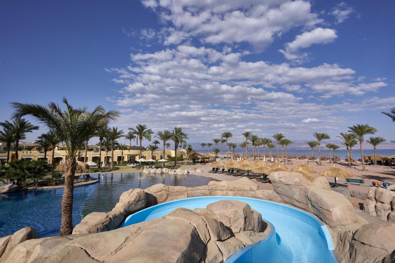 The Bayview Taba Heights Resort photo