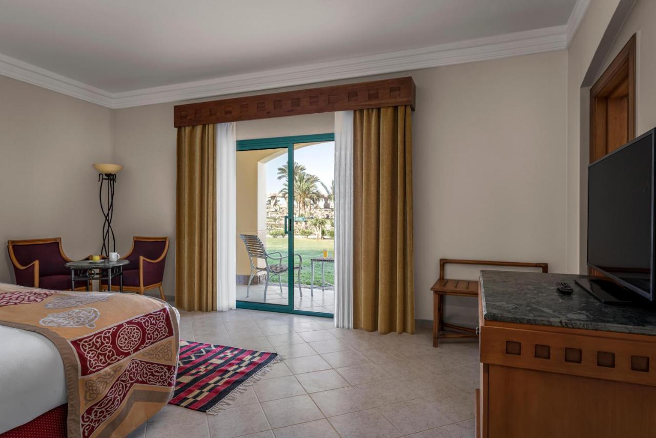 The Bayview Taba Heights Resort photo