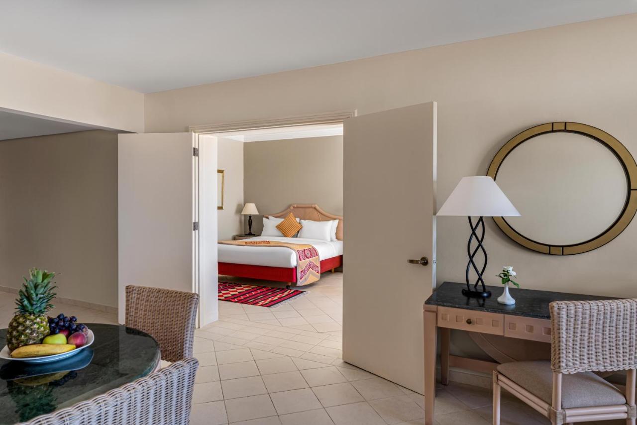 The Bayview Taba Heights Resort photo