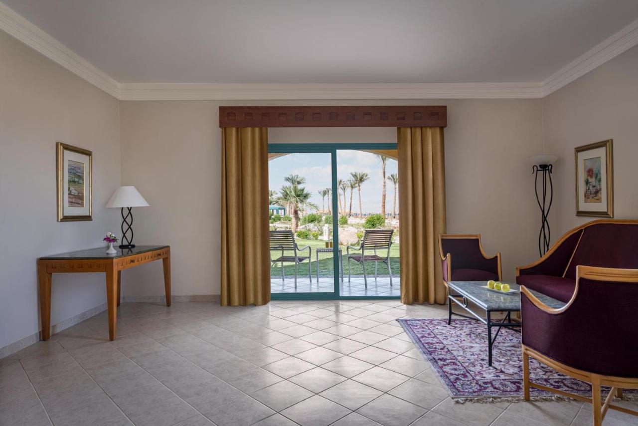 The Bayview Taba Heights Resort photo