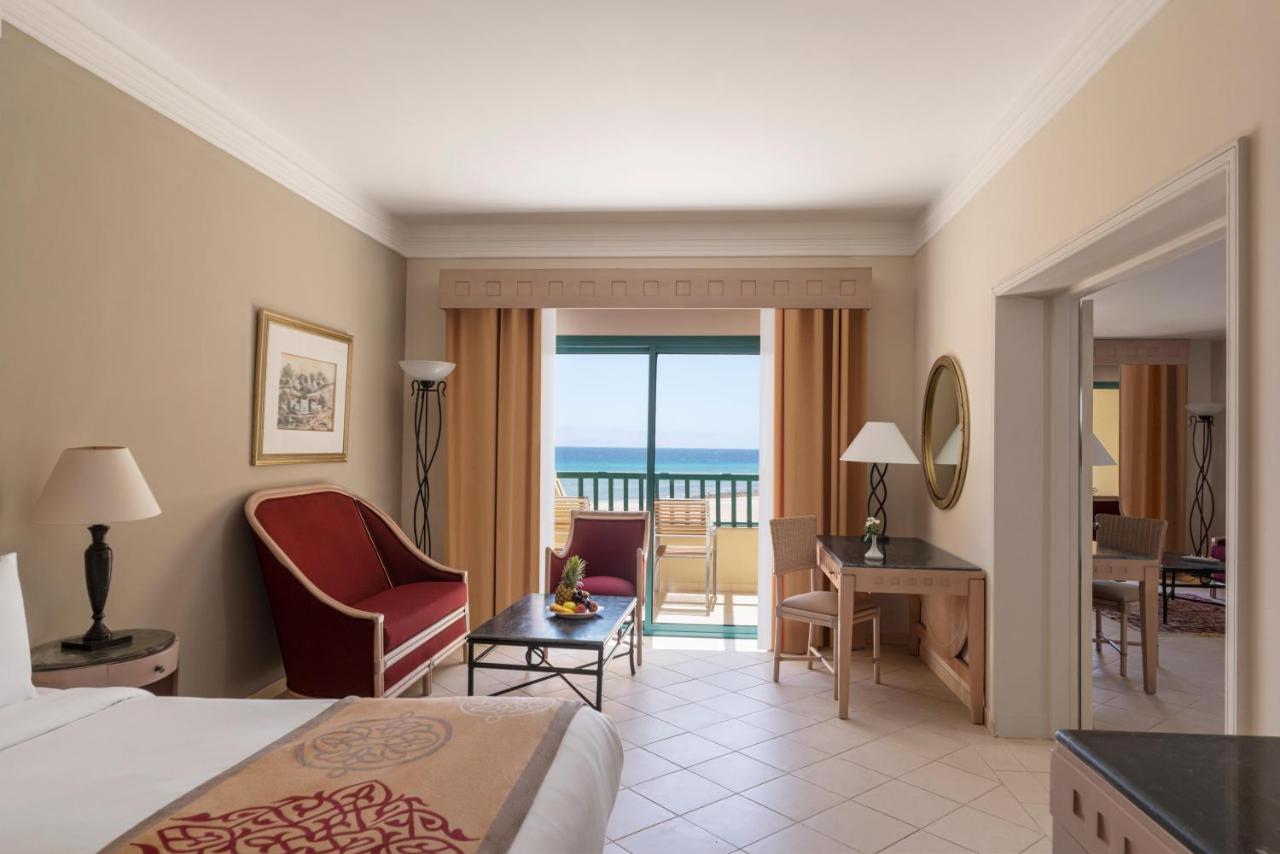 The Bayview Taba Heights Resort photo