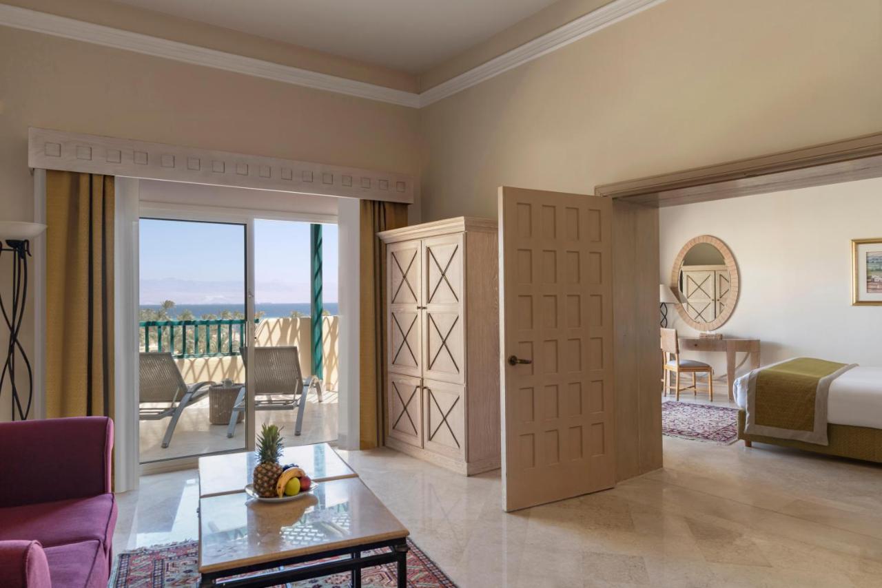 The Bayview Taba Heights Resort photo