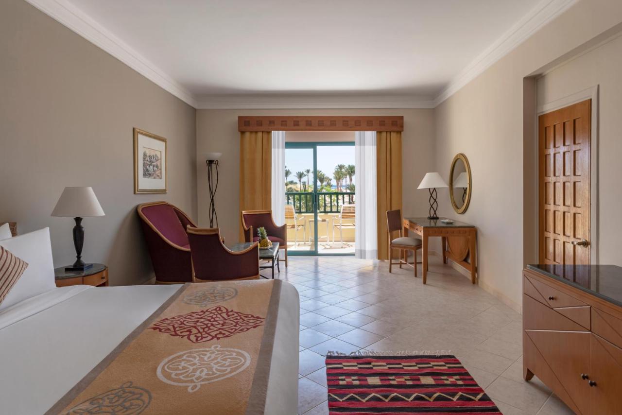 The Bayview Taba Heights Resort photo