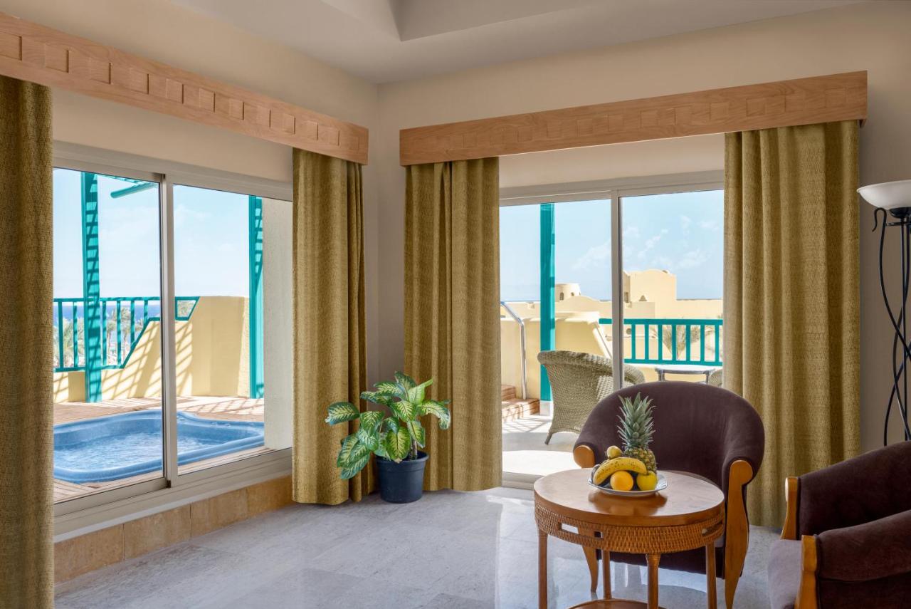 The Bayview Taba Heights Resort photo