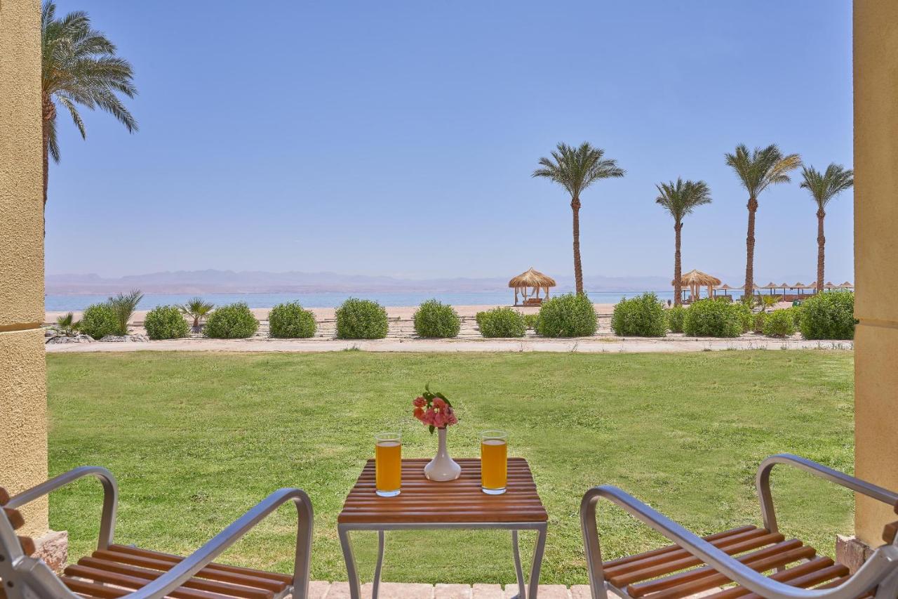 The Bayview Taba Heights Resort photo