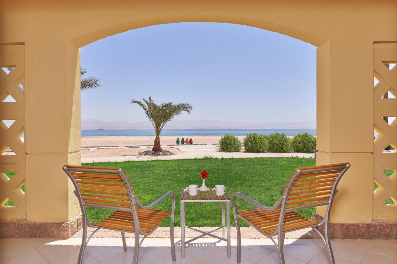 The Bayview Taba Heights Resort photo