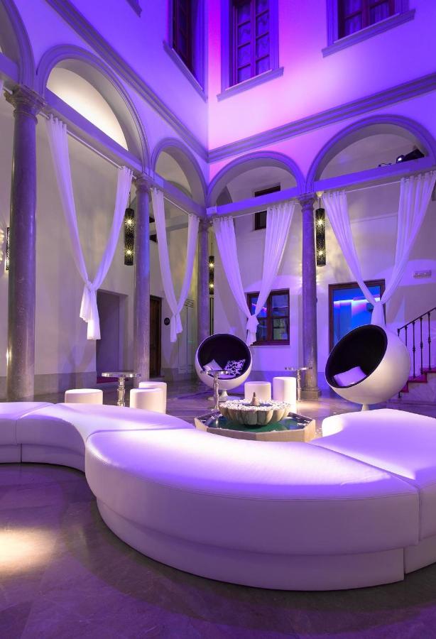 Marquis Portago, Granada – Precios actualizados 2022