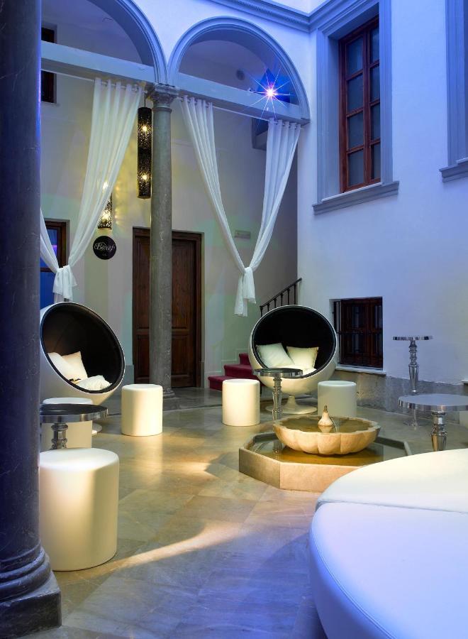 Marquis Portago, Granada – Precios actualizados 2022