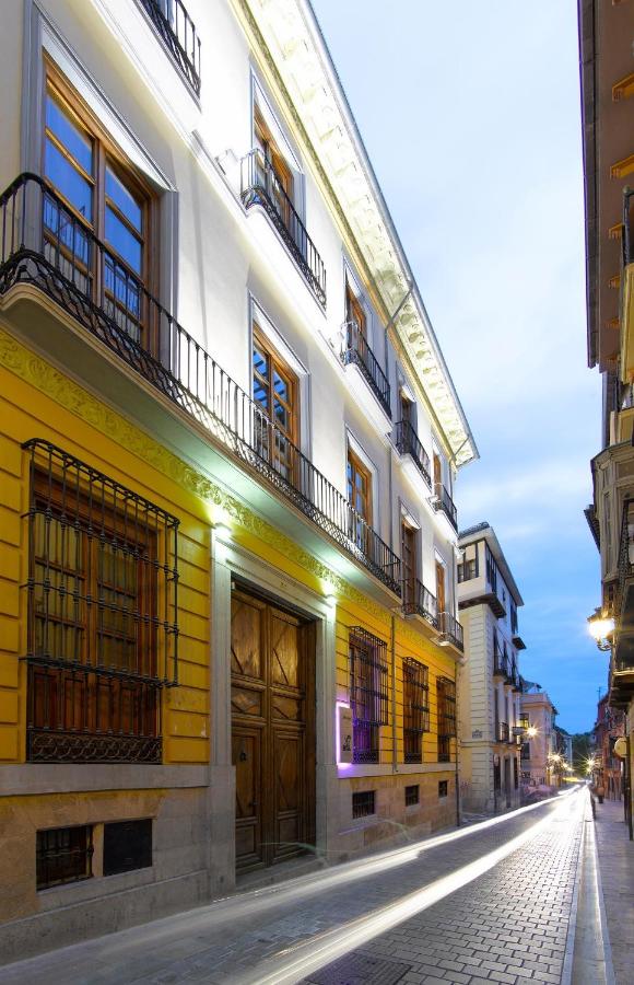 Marquis Portago, Granada – ceny aktualizovány 2022