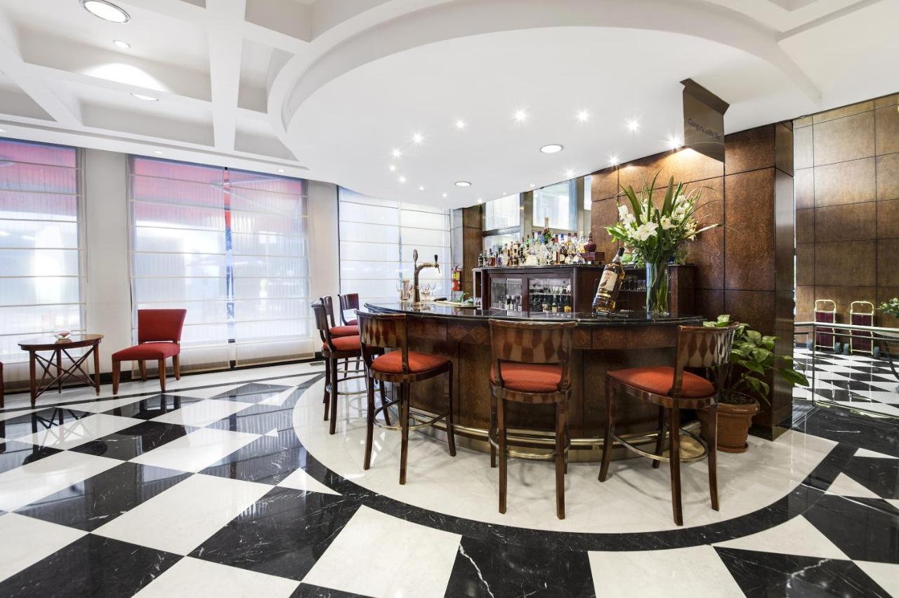 Doubletree By Hilton Buenos Aires photo