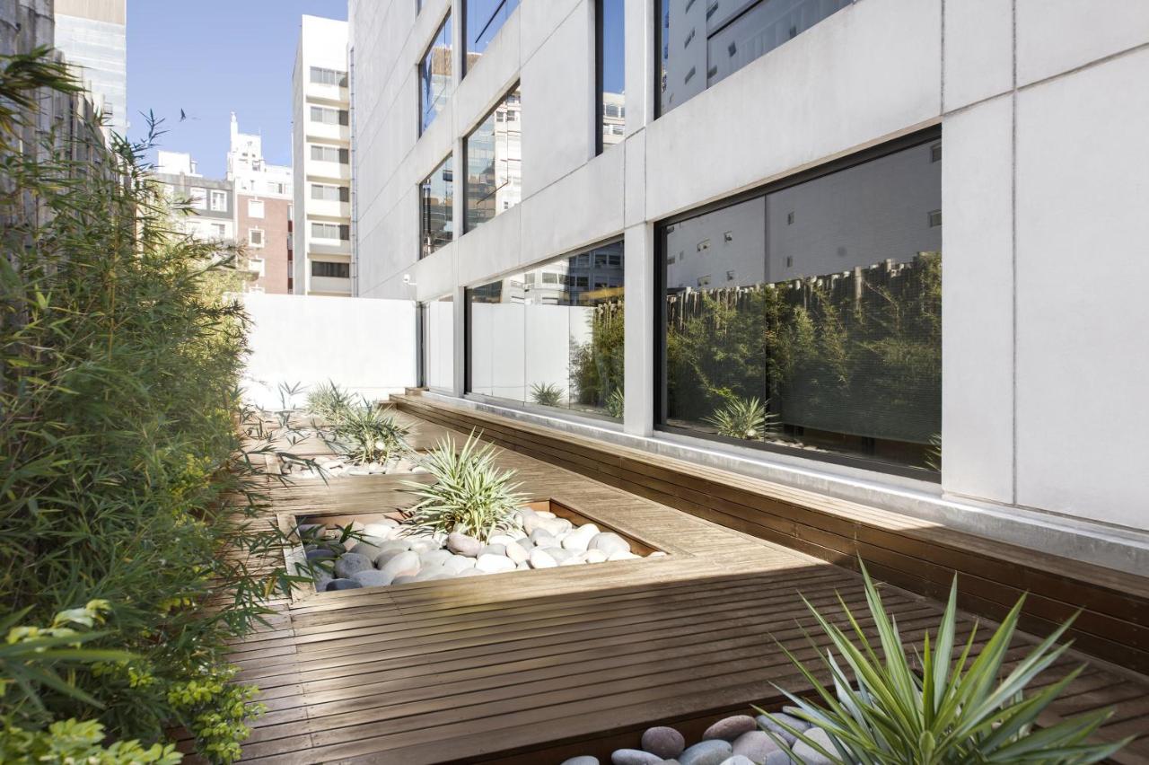 Doubletree By Hilton Buenos Aires photo