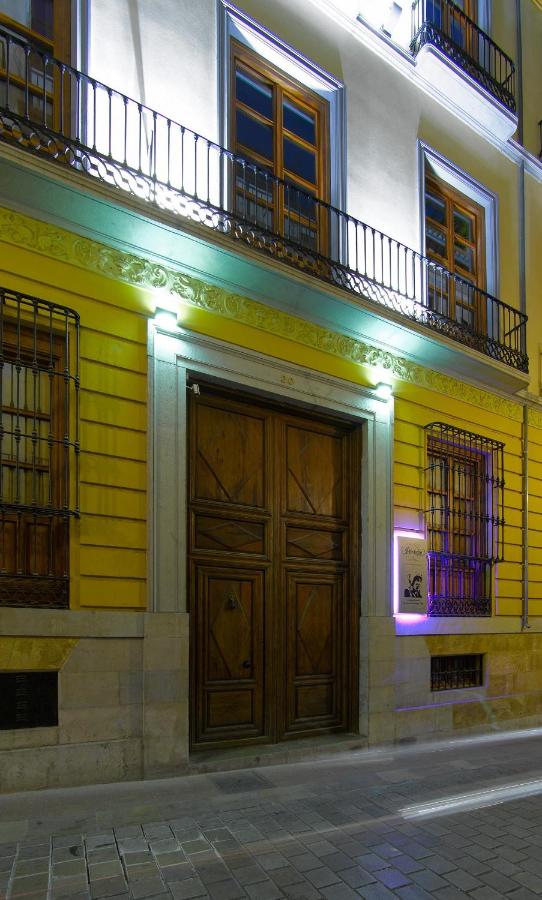 Marquis Portago, Granada – Precios actualizados 2022