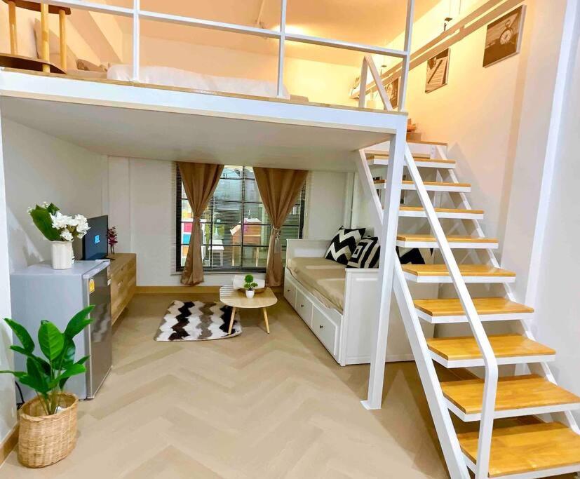 Relax in town,Grand Palace - 5