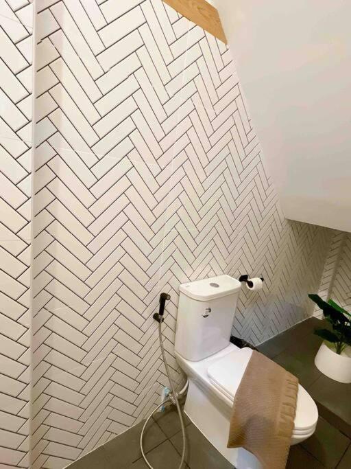 Relax in town,Grand Palace - 3