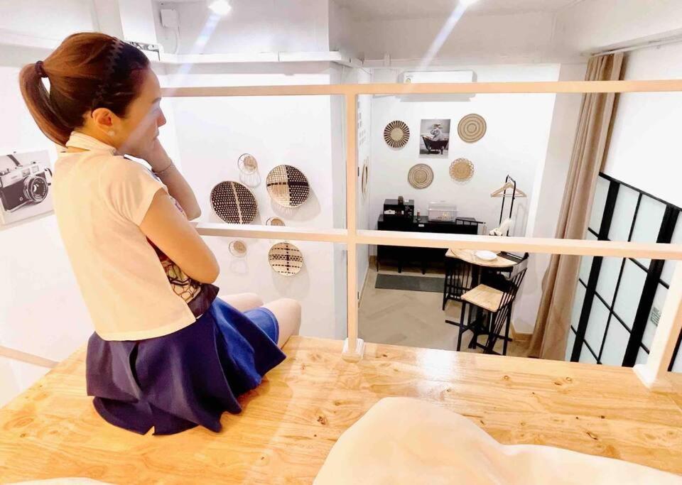 Relax in town,Grand Palace - 4