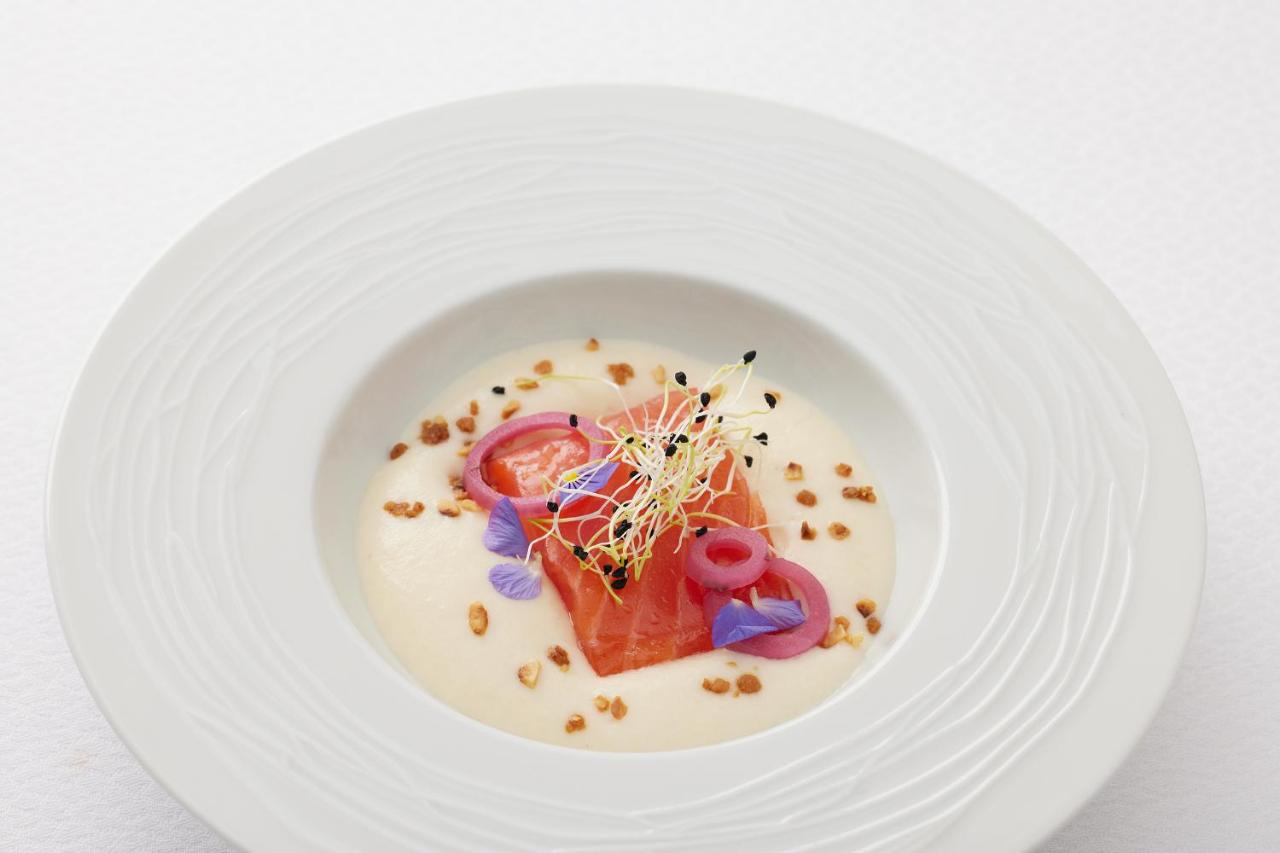 Hotel Restaurant Au Riesling photo