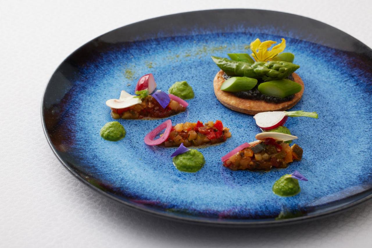 Hotel Restaurant Au Riesling photo