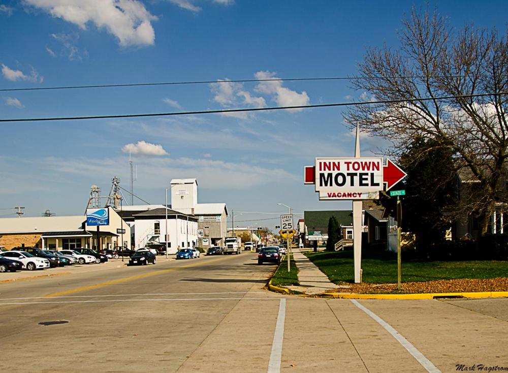 In Town Motel — photo 13