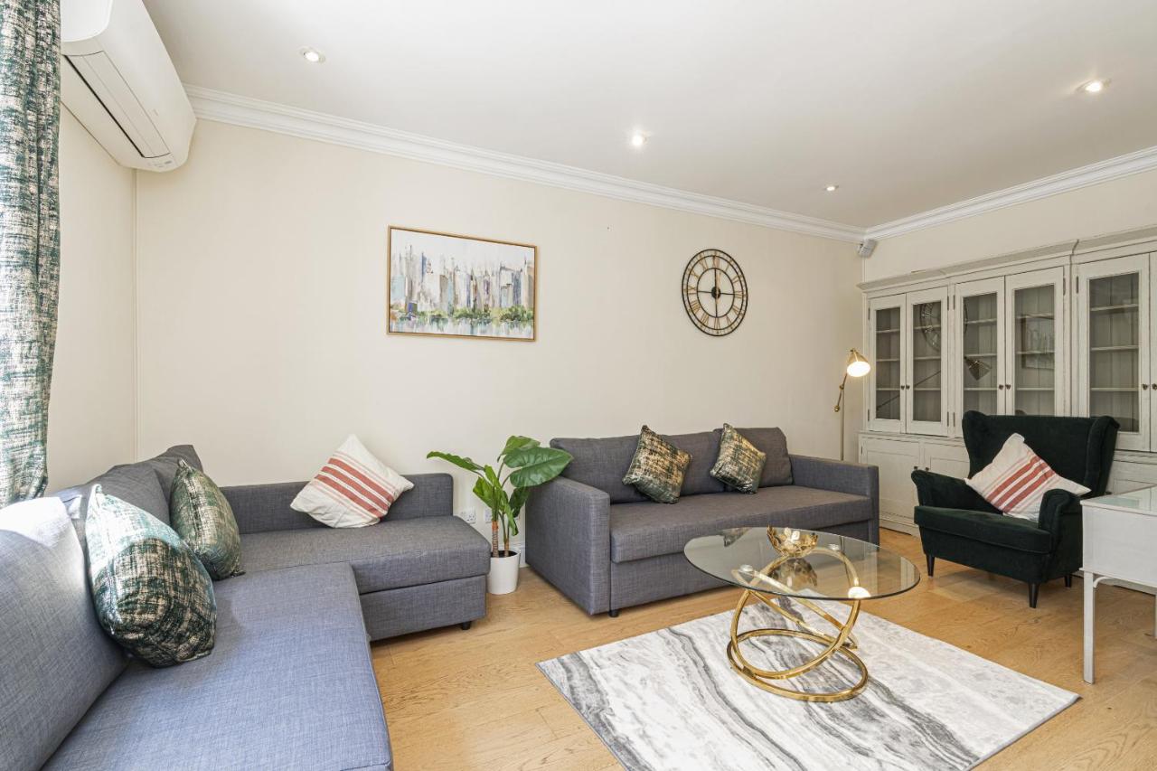 Fabulous House near the Science Museum