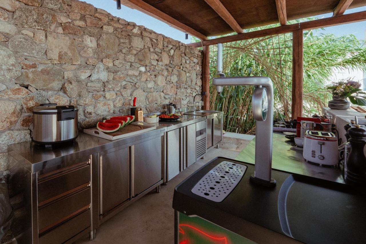 Mykonos High Sunset Villa - 5