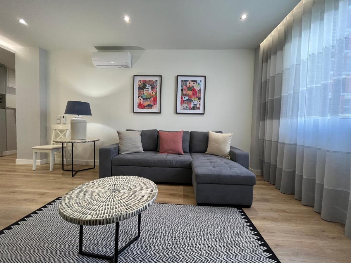 Alta Lisboa Apartment - 5