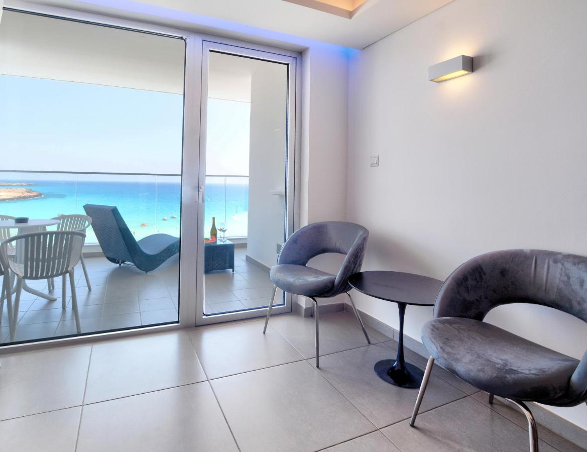 Vassos Nissi Plage Hotel & Spa photo