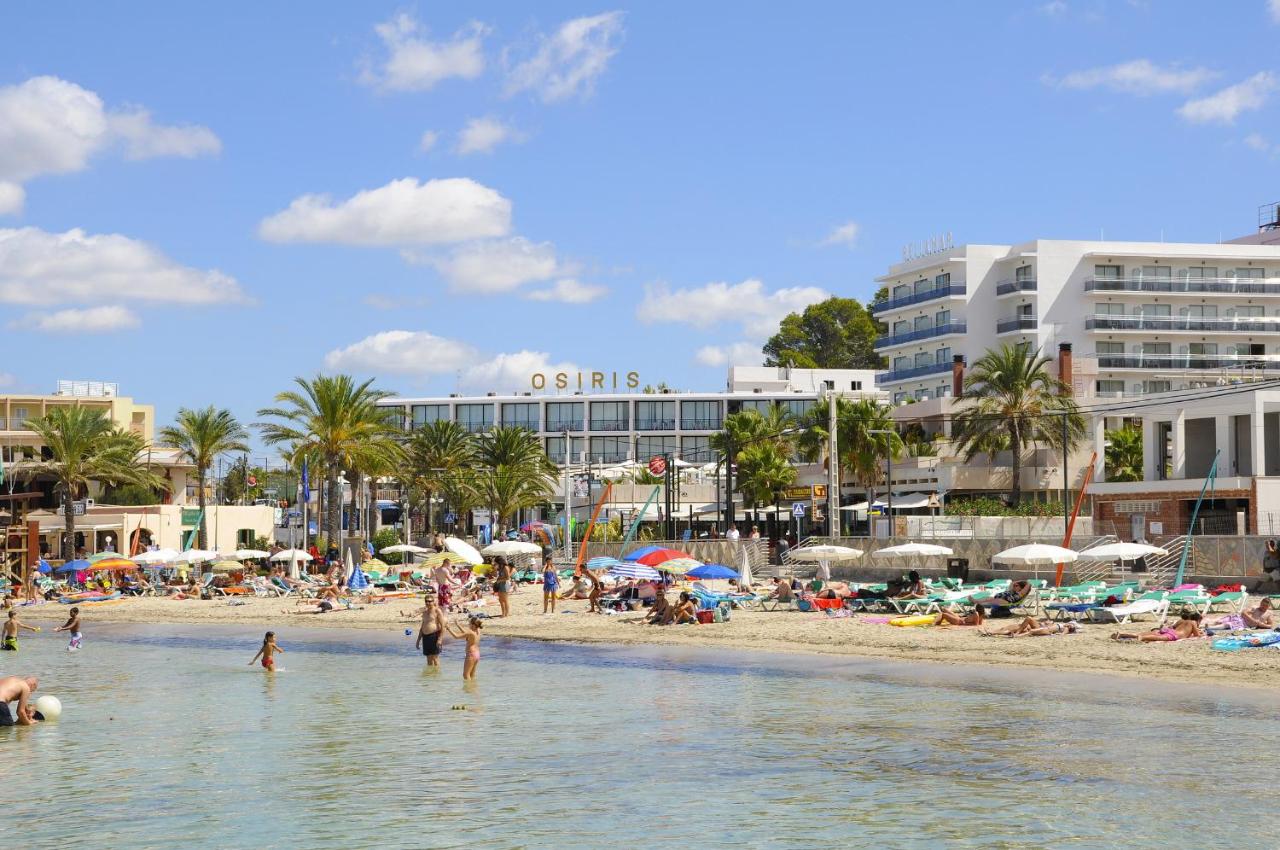 Hotel Osiris Ibiza, San Antonio – Precios actualizados 2022