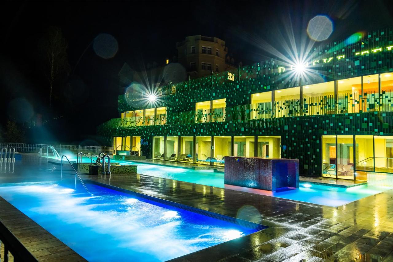 Rimske Terme Spa & Business, Rimske Toplice
