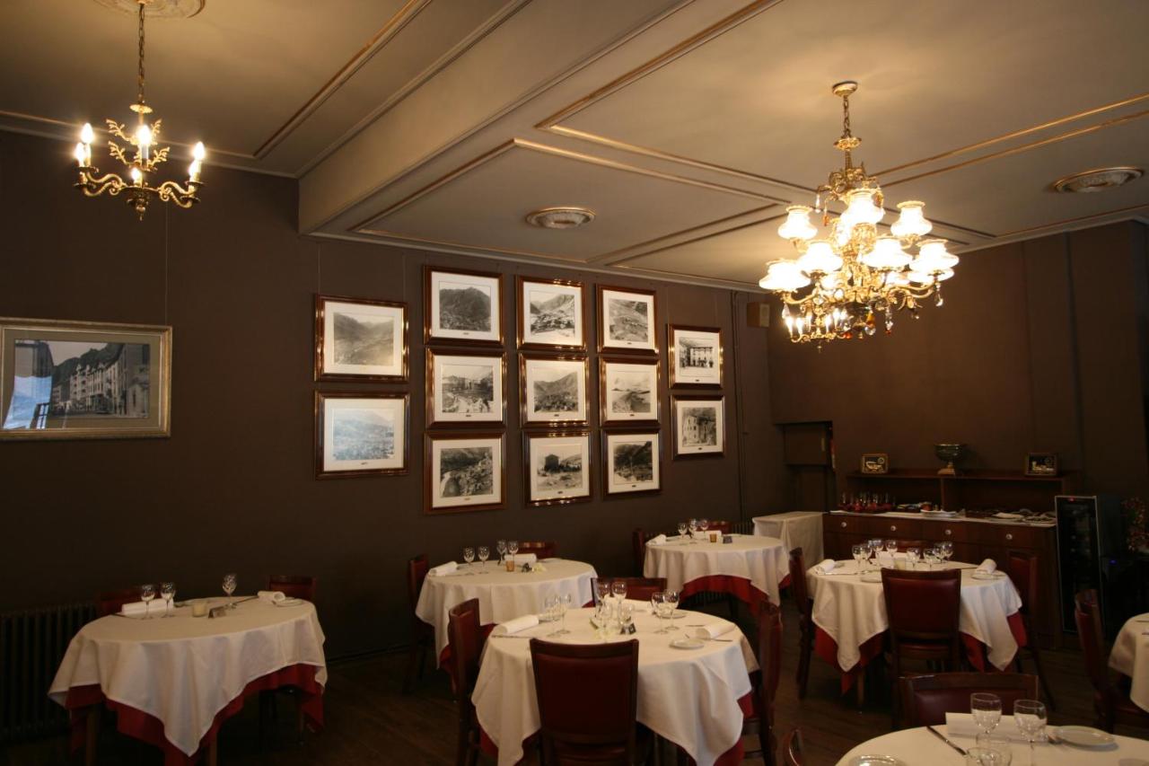 Hotel Pyrénées photo