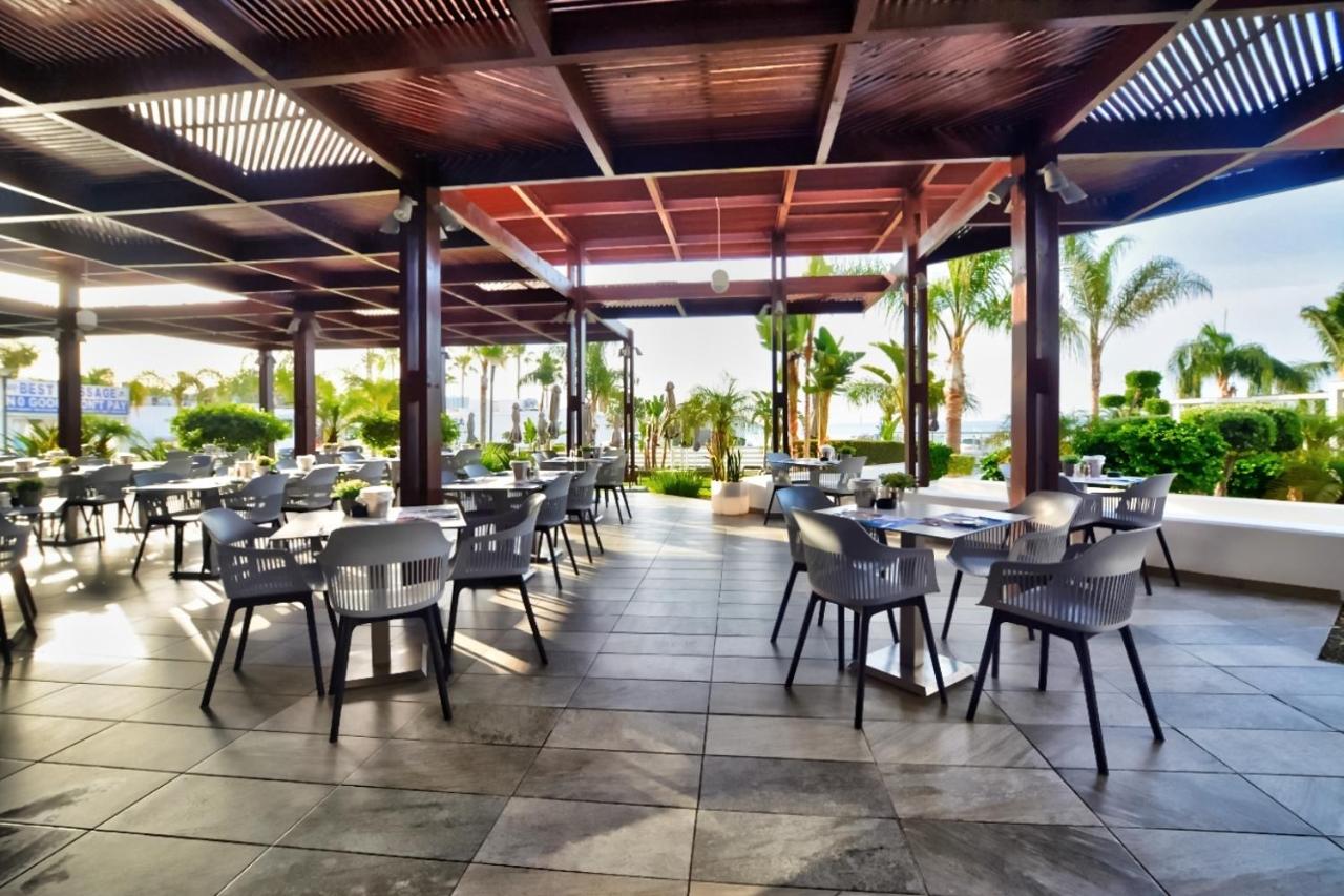 Vassos Nissi Plage Hotel & Spa photo