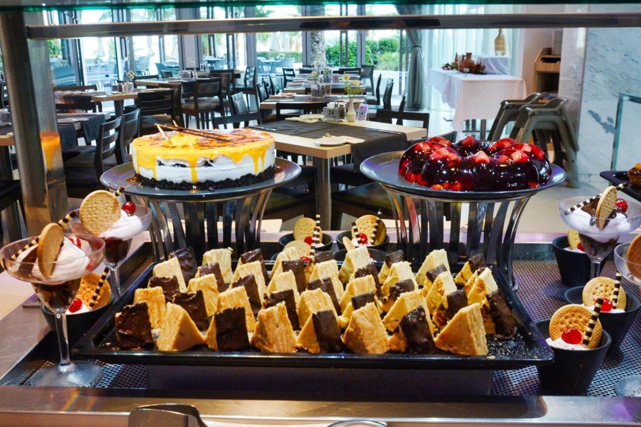Vassos Nissi Plage Hotel & Spa photo