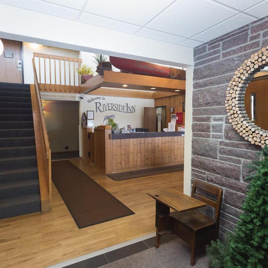 Riverside Inn — photo 12