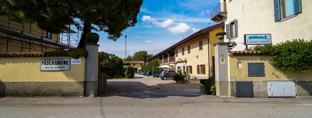 L'Antico Borgo photo