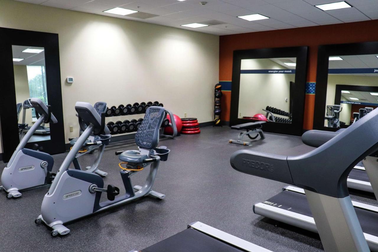Hampton Inn Austin Oak Hill - 2