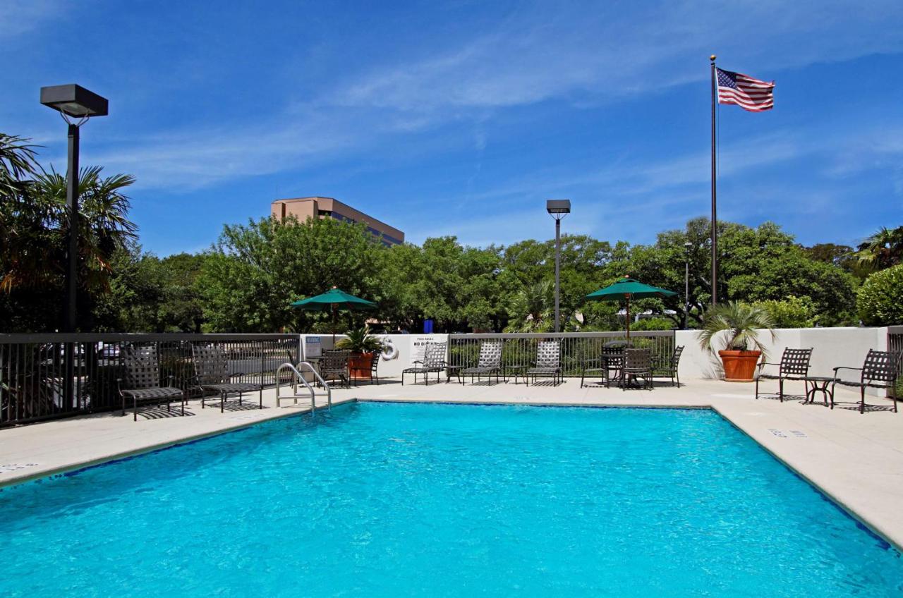 Hampton by Hilton Austin South - I-35 & Ben White - 4
