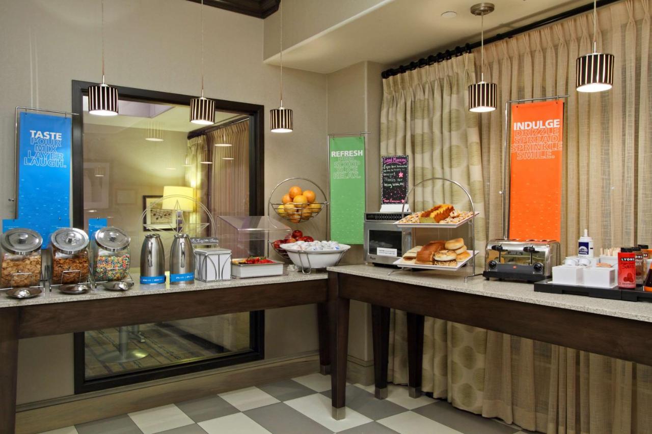 Hampton by Hilton Austin South - I-35 & Ben White - 2