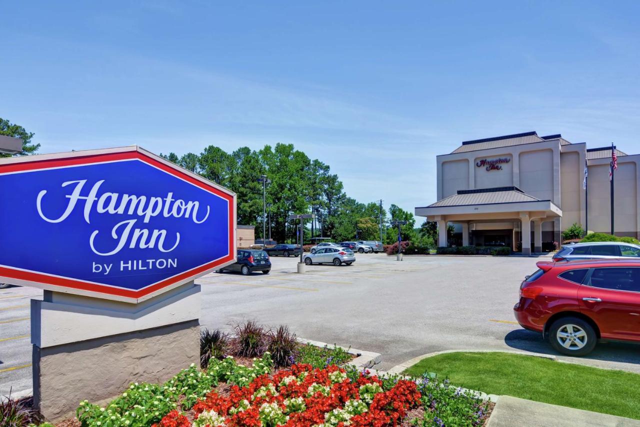 Hampton Inn Birmingham/Mountain Brook photo
