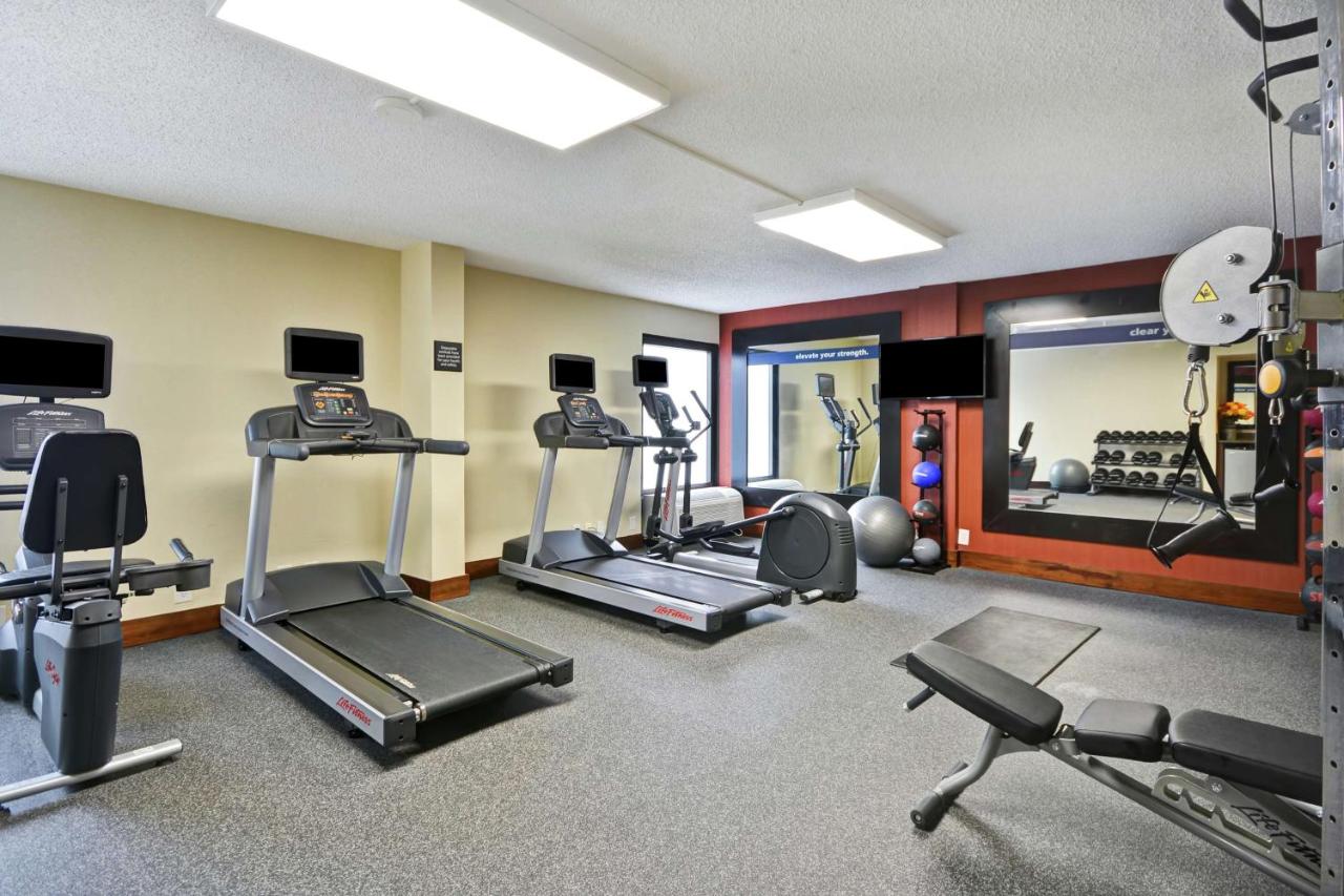 Hampton Inn Birmingham/Mountain Brook photo